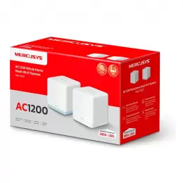 MESH MERCUSYS HALO H32G AC1200 PACK X2
