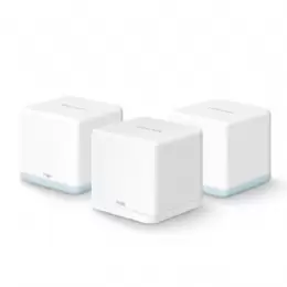MESH MERCUSYS HALO H32G AC1200 PACK X3