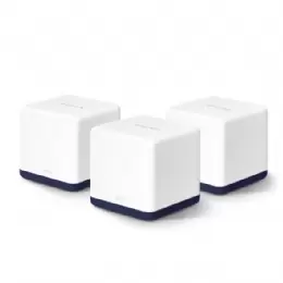 MESH MERCUSYS HALO H50G AC1900 PACK X3