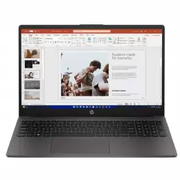 NOTEBOOK HP 255R G10 R7-16GB-512GB-15.6