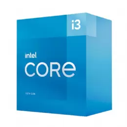 MICRO INTEL CORE I3-10105F LGA1200 S/VIDEO