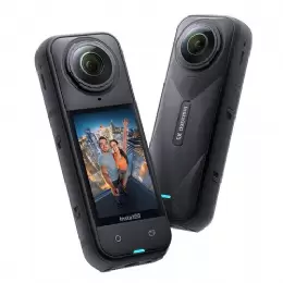 CAMARA INSTA360 X5 8K