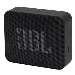 PARLANTE JBL GO ESSENTIAL 2 BLACK