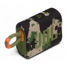 PARLANTE JBL GO4 SQUAD