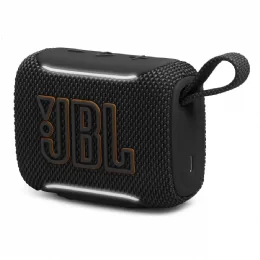PARLANTE JBL GO5 BLACK