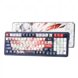 TECLADO REDRAGON EISA K686AK-RGB-PRO EN