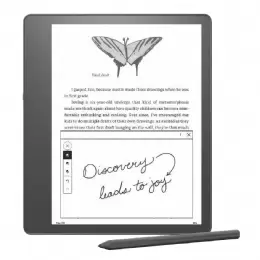 AMAZON KINDLE SCRIBE 10.2 16GB PREMIUM PEN