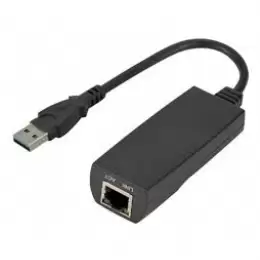 ADAPTADOR USB 3.0 A RED GIGABIT KL-1000