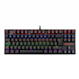 TECLADO REDRAGON K552 KUMARA 2 ES RAINBOW