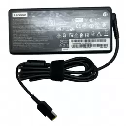 FUENTE NOTEBOOK GAMER LENOVO 135W USB-C ORIGINAL