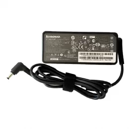 FUENTE NOTEBOOK LENOVO 20V 3.25A 4x1.7 ORIGINAL