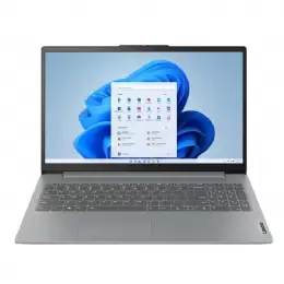 NOTEBOOK LENOVO SLIM 3 R7-5825-16GB-512GB-TOUCH-W11