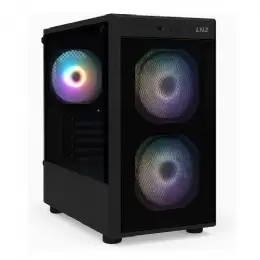 GABINETE LNZ M11 3 FAN