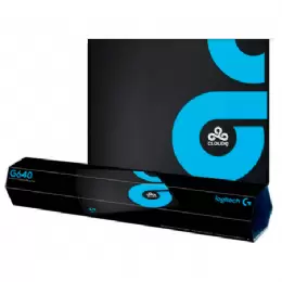 PAD LOGITECH G640