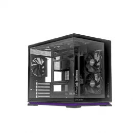 GABINETE EVOLABS LUMA DARK EVO-315MB