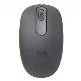 MOUSE BLUETOOTH LOGITECH M196 GRAPHITE
