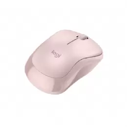 MOUSE BLUETOOTH LOGITECH M240 SILENT ROSE