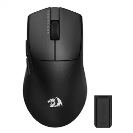 MOUSE WIRELESS REDRAGON K1NG PRO M916W-PRO-4K BLACK