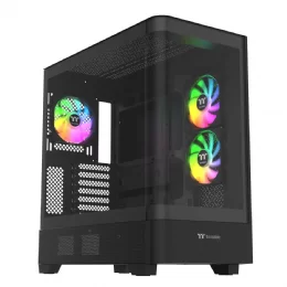 GABINETE THERMALTAKE VIEW 290 BLACK