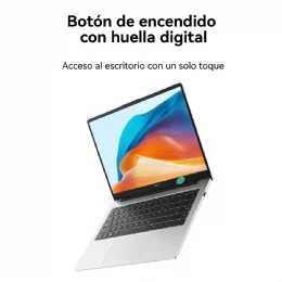 NOTEBOOK HUAWEI MATEBOOK D14 MDF-X GRAY