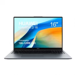 NOTEBOOK HUAWEI MATEBOOK D16 MCLF-X GRAY
