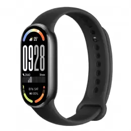 SMARTWATCH XIAOMI MI BAND 10 BLACK
