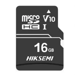 MEMORIA MICRO-SD 16 GB. HIKSEMI NEO