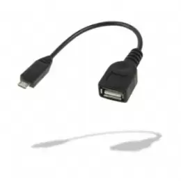 ADAPTADOR OTG MICRO-USB A USB MIOTG