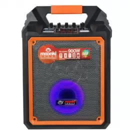 PARLANTE MOONKI SOUND MS-900B