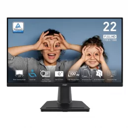 MONITOR 25 MSI MAG255F E20 200 HZ (EN PC)