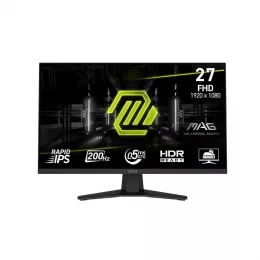 MONITOR 27 MSI MAG 274F (EN PC)