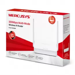 ROUTER WIFI MERCUSYS MW302R