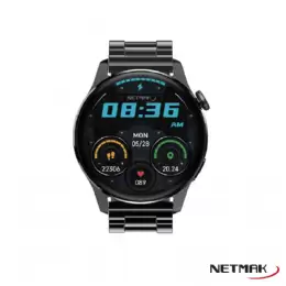 SMARTWATCH NETMAK NM-ELITE