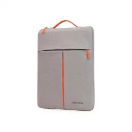 FUNDA NOTEBOOK 15.6 NETMAK NM-FN16-S GRIS