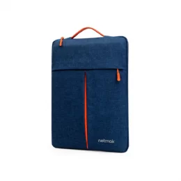 FUNDA NOTEBOOK 15.6 NETMAK NM-FN16-B AZUL