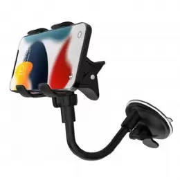 SOPORTE P/CEL NETMAK NM-HC21