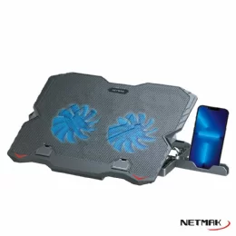 BASE PARA NOTEBOOK NETMAK NM-N134