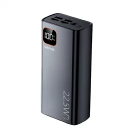 POWER BANK 30.000 MAH NETMAK NM-PB11 22.5W