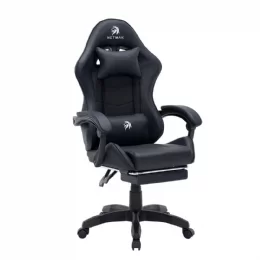 SILLA GAMER NETMAK NM-SG905 C/APOYAPIES