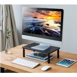 SOPORTE ELEVA MONITOR NETMAK NM-ST20