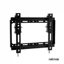 SOPORTE P/LCD NETMAK NM-ST31 23-43 C/INCLINACION