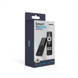 TV STICK NETMAK NM-STICK ANDROID 10 2G/16G