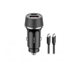 CARGADOR 12V NETMAK NM-UCC14 DOBLE 48W