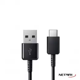 CABLE USB 3.0 A USB-C NETMAK NM-USB3