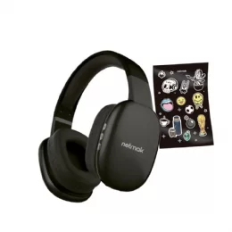AURICULARES BLUETOOTH NETMAK NM-VOLT-S