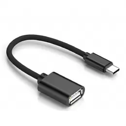 ADAPTADOR OTG TYPE C USB 2.0 NM-C104