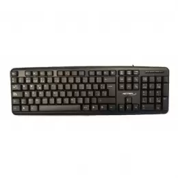 TECLADO NETMAK NM-KB586U