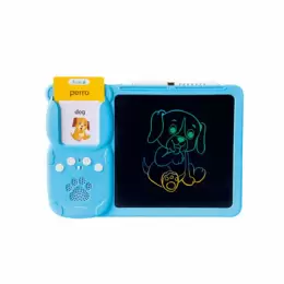 PIZARRA MAGICA NM-PM102-B AZUL