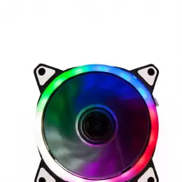 CASE FAN 120MM NETMAK NM-RING