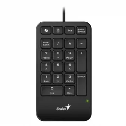 TECLADO NUMERICO GENIUS NUMPAD 125